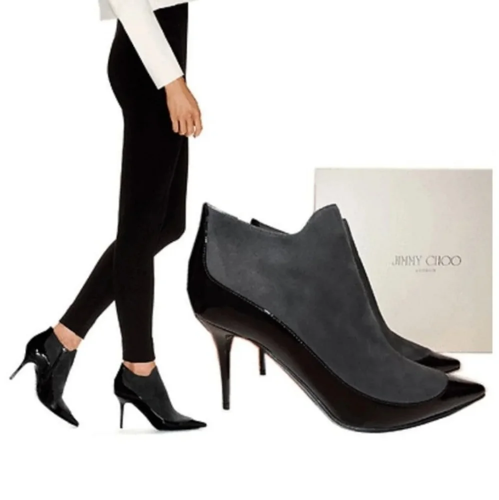 Jimmy Choo pumps - Picture 4 of 8